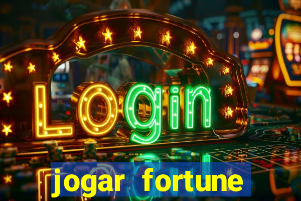 jogar fortune dragon demo